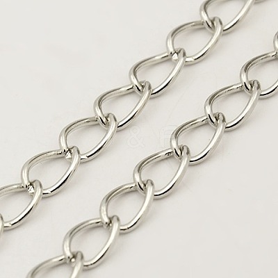 Iron Side Twisted Chain CH-S085-P-FF-1