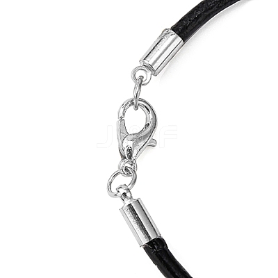8 Styles Alloy Lobster Claw Clasps FIND-CJ0001-44S-1