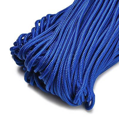 Nylon Braided Cord FB-CBADB10-01A-1