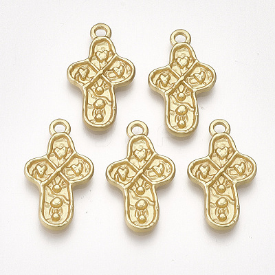 Alloy Pendant X-PALLOY-T051-187-NR-1