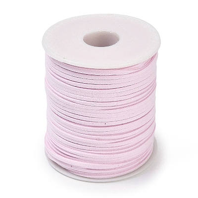 50 Yards Faux Suede Cord LW-U001-01D-1