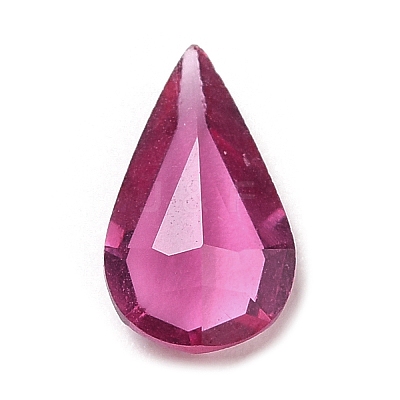 Glass Rhinestone Cabochons GLAA-B012-47A-1