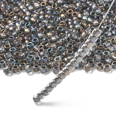 TOHO 6/0 Round Beads X-SEED-TR06-0266-1