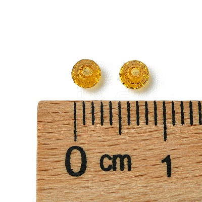 Preciosa® Crystal Beads Y-PRC-BA3-10070-1