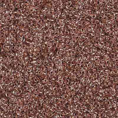 TOHO 11/0 Round Beads X-SEED-TR11-0740-1