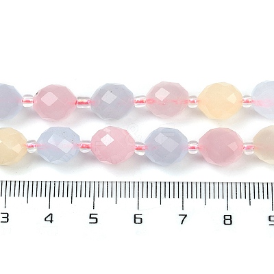 Natural Malaysia Jade Beads Strands G-D305-A01-01Q-1