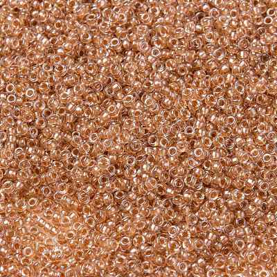 MIYUKI Round Rocailles Beads SEED-X0056-RR1129-1