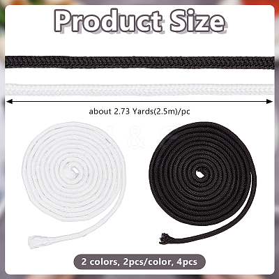 10M Nylon Thread OCOR-OC0001-86A-1