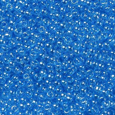 TOHO 11/0 Round Beads SEED-XTR11-0104B-1