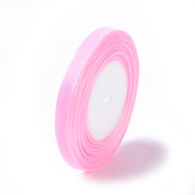Organza Ribbon RS10mmY004-1