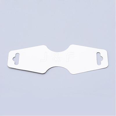 Cardboard Display Cards CDIS-Q001-46-1