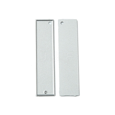 Carbon Steel Cutting Dies Stencils DIY-WH0158-04-1