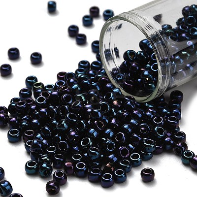 TOHO 6/0 Round Beads SEED-TR06-0082-1