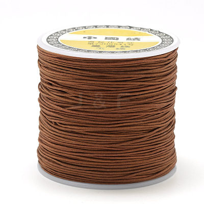 Nylon Braided Cord NWIR-Q009A-713-1