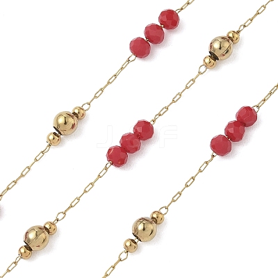 304 Stainless Steel Cable Chains CHS-K018-26G-05-1