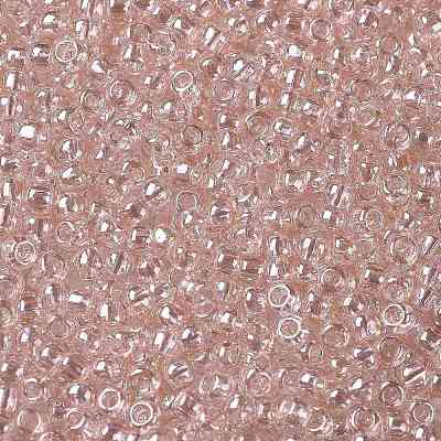 TOHO 8/0 Round Beads X-SEED-TR08-0106-1