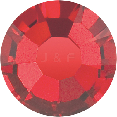 Preciosa® MAXIMA Crystal No Hotfix Flatback Stones Y-PRC-NSS12-90070-1