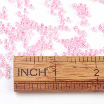 MGB Matsuno Glass Beads X-SEED-Q033-3.0mm-209-1