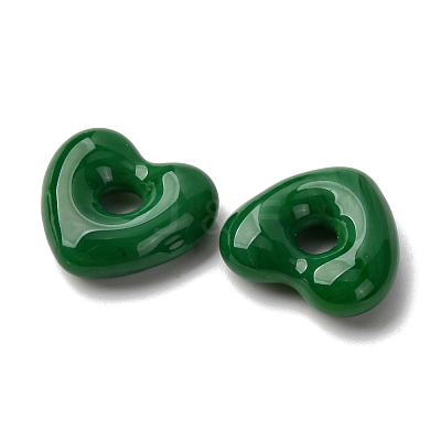 Handmade Lampwork Beads LAMP-S069-04L-1