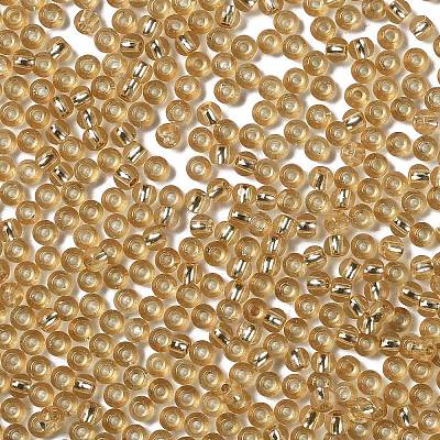 Glass Seed Beads SEED-H002-C-A036-1