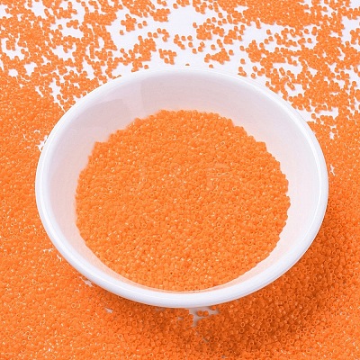 MIYUKI Delica Beads SEED-MY11-DB1133-1