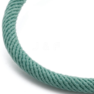 Cotton Cord Bracelets BJEW-F360-B16-1