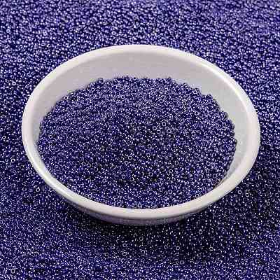 MIYUKI Round Rocailles Beads SEED-X0056-RR0434-1