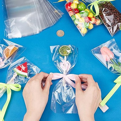 OPP Cellophane Bags OPC-PH0001-07-1