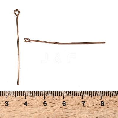 Iron Eye Pin EPR4.5cm-NF-1