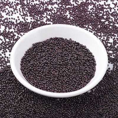 MIYUKI Round Rocailles Beads X-SEED-G007-RR0460-1