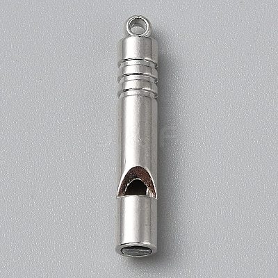Hip-hop Style Alloy Pendants FIND-WH0126-602E-1