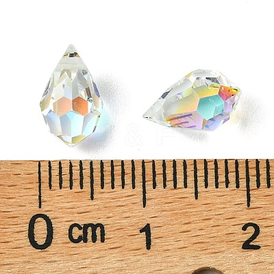Preciosa® Crystal Pendants X-PRC-PB6-00030-200-1