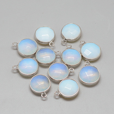 Opalite Pendants G-Q964-09P-1