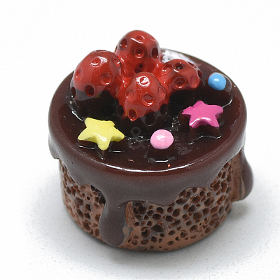Resin Cabochons LS-CRES-Q198-060A-1