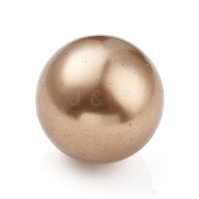 ABS Plastic Imitation Pearl Beads KY-WH0022-01C-01-1