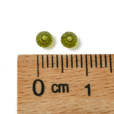 Preciosa® Crystal Beads X-PRC-BA3-50230-1