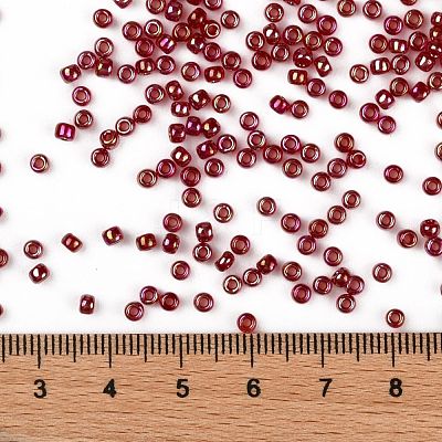 TOHO 8/0 Round Beads SEED-XTR08-0165C-1