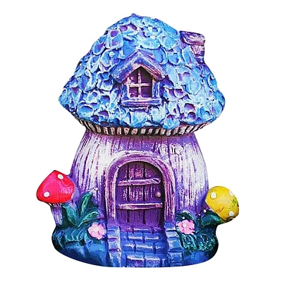 Fairy Gate Courtyard Miniature Ornaments PW-WG648F4-04-1