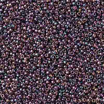 TOHO Round Seed Beads SEED-XTR15-0515-1