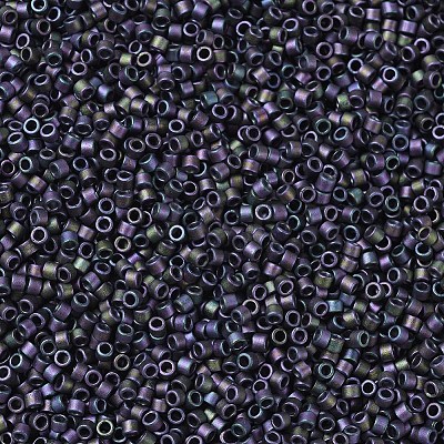 MIYUKI Delica Beads Small X-SEED-J020-DBS1053-1