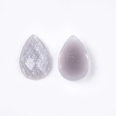 Resin Cabochons CRES-Q208-12A-01-1