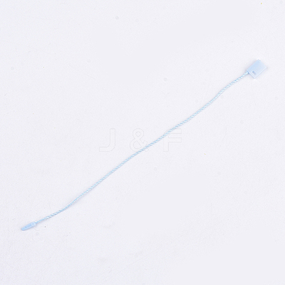 Polyester Cord with Seal Tag CDIS-T001-09H-1