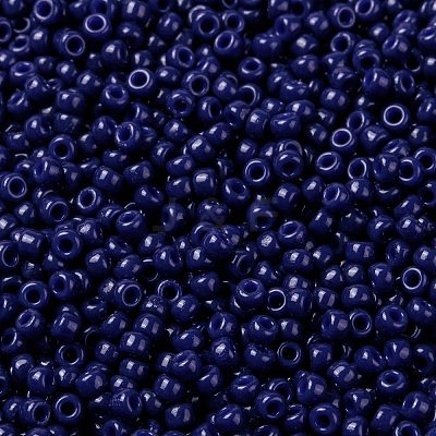 MIYUKI Round Rocailles Beads SEED-JP0009-RR4493-1