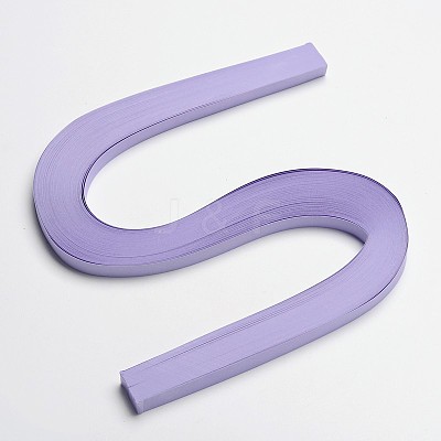 Quilling Paper Strips DIY-J001-10mm-B05-1