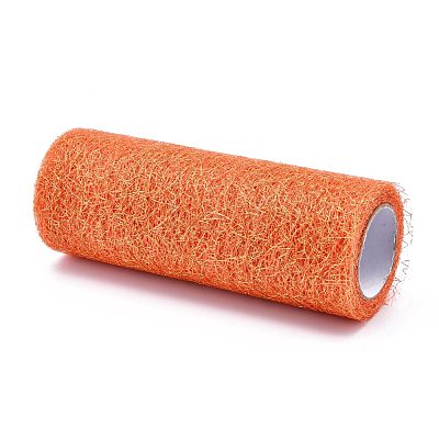 Mesh Ribbon Roll OCOR-K004-B08-1
