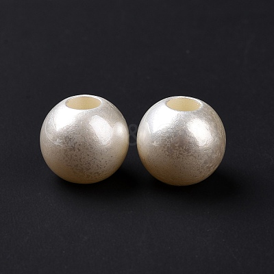 ABS Plastic Beads LS-FIND-A013-06B-1