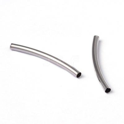 Tube Beads EC297-NF-1