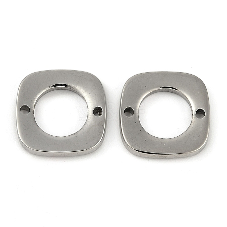 Non-Tarnish 304 Stainless Steel Links connectors X-STAS-I094-58P-1