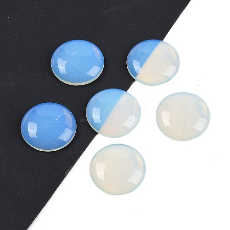 Opalite Cabochons G-H1596-FR-25mm-01-1