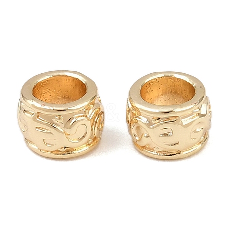 Alloy Beads FIND-C080-01LG-1